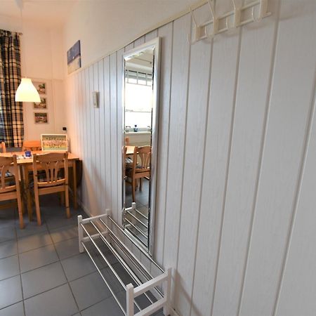 Haus Caecilie Whg 1 Lägenhet Dahme  Exteriör bild